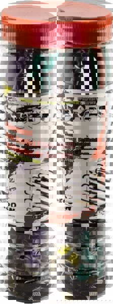 Bungee Cord Tie Down: S Hook, Non-Load Rated