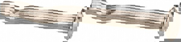 Split Drive Concrete Anchor: 1/4