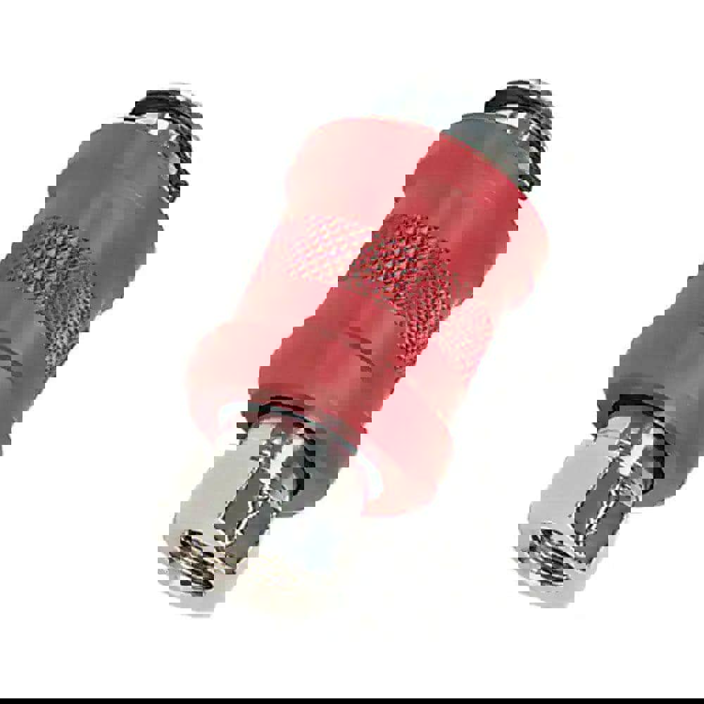 Relief Valve: 230 Max psi