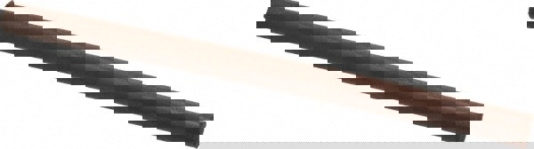 Round Abrasive Stick: Silicon Carbide, 3/8