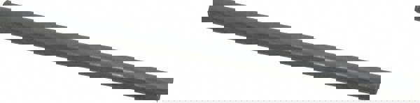 Round Abrasive Stick: Silicon Carbide, 3/8