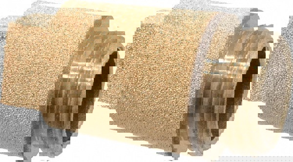 Pneumatic Threaded Silencer Muffler: 3/8