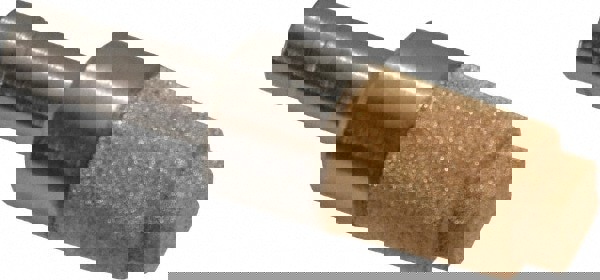 Pneumatic Muffler: Plug-In, 6 CFM, 85 dB