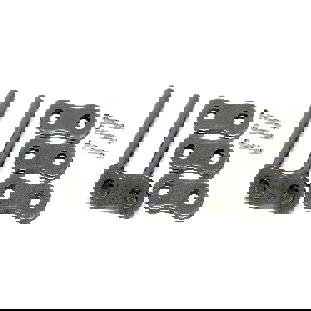 Roller Chain Link: for Double Strand Chain, 2