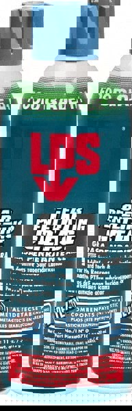 Penetrating Grease: 11 oz Aerosol Can, With Polytetrafluroethylene