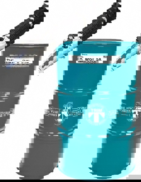 Emulsion Fluid: 54 gal Drum