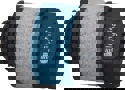 Pneumatic Muffler: 1/8