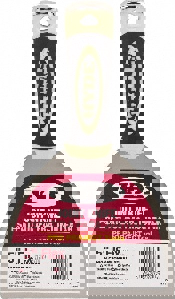 Joint Knife: Carbon Steel, 5