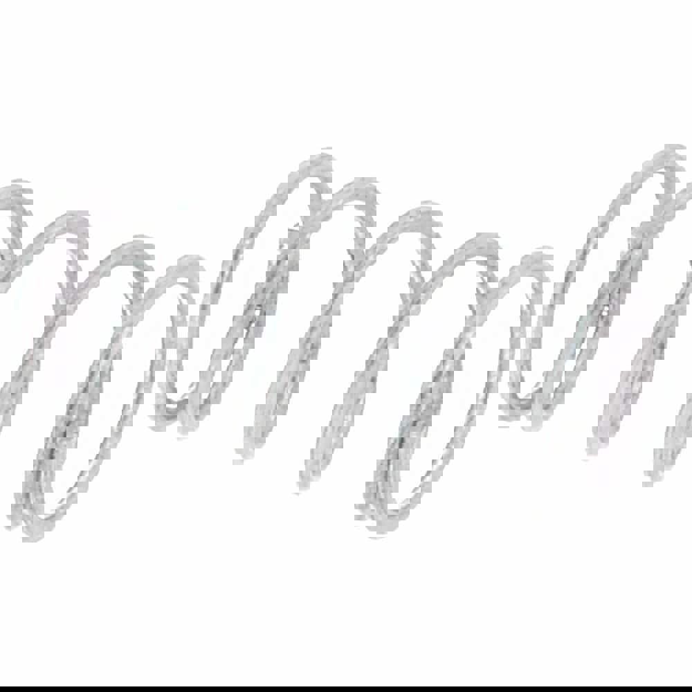 Compression Spring: 0.12