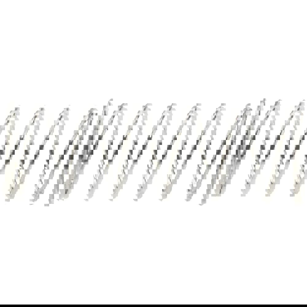 Compression Spring: 0.12