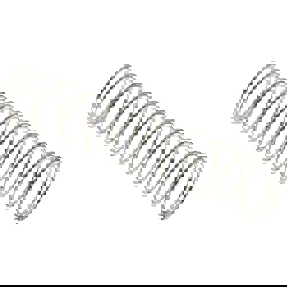 Compression Spring: 0.12
