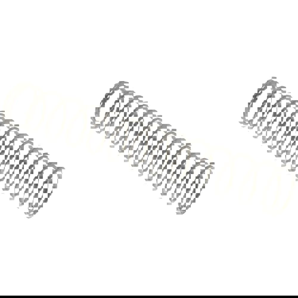 Compr Music Wire Spring