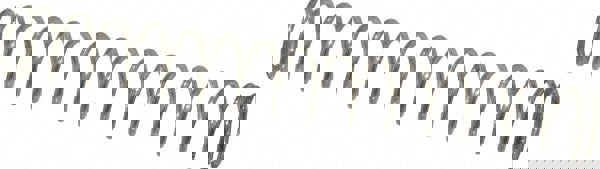 Compr Music Wire Spring