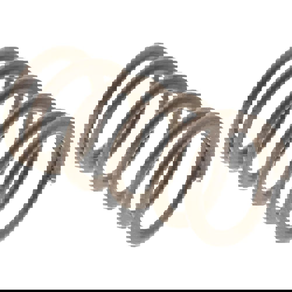 Compression Spring: 0.12