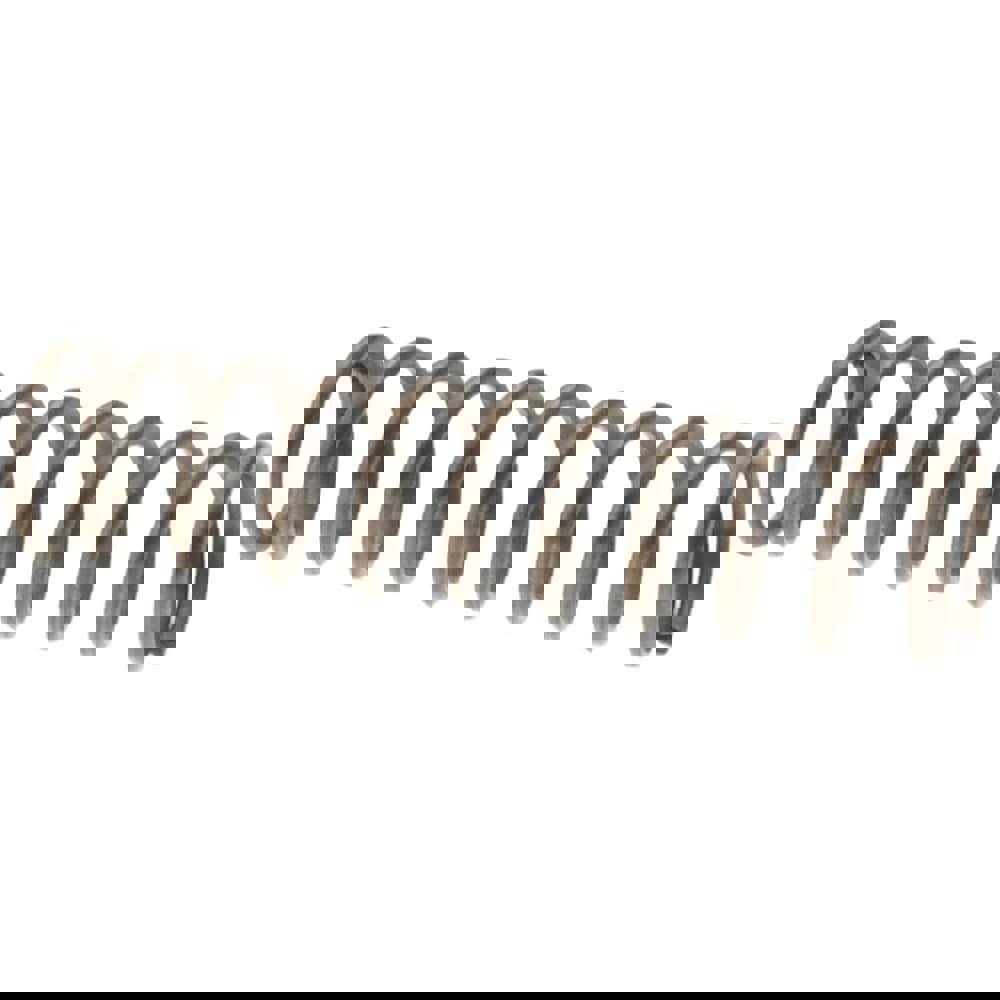 Compression Spring: 0.12