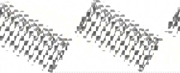 Compr Music Wire Spring