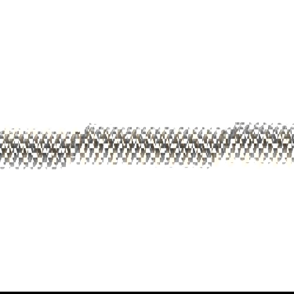 Compression Spring: 0.12