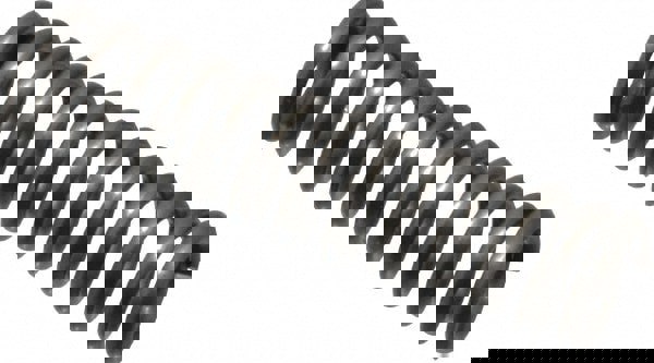 Compression Spring: 0.1200