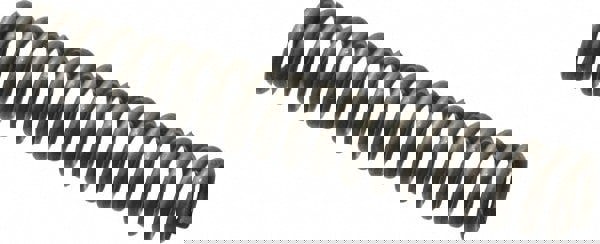 Compression Spring: 0.1200