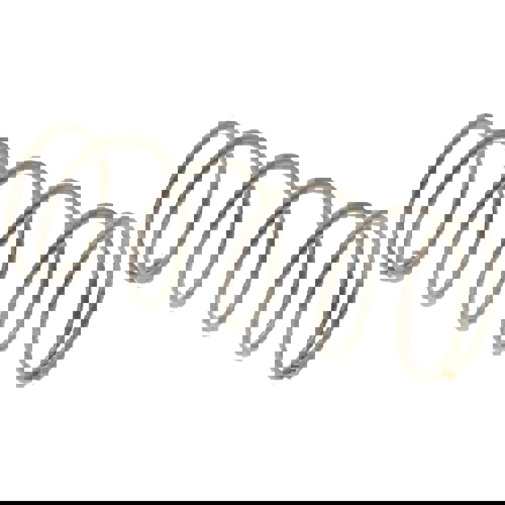 Compression Spring: 0.18