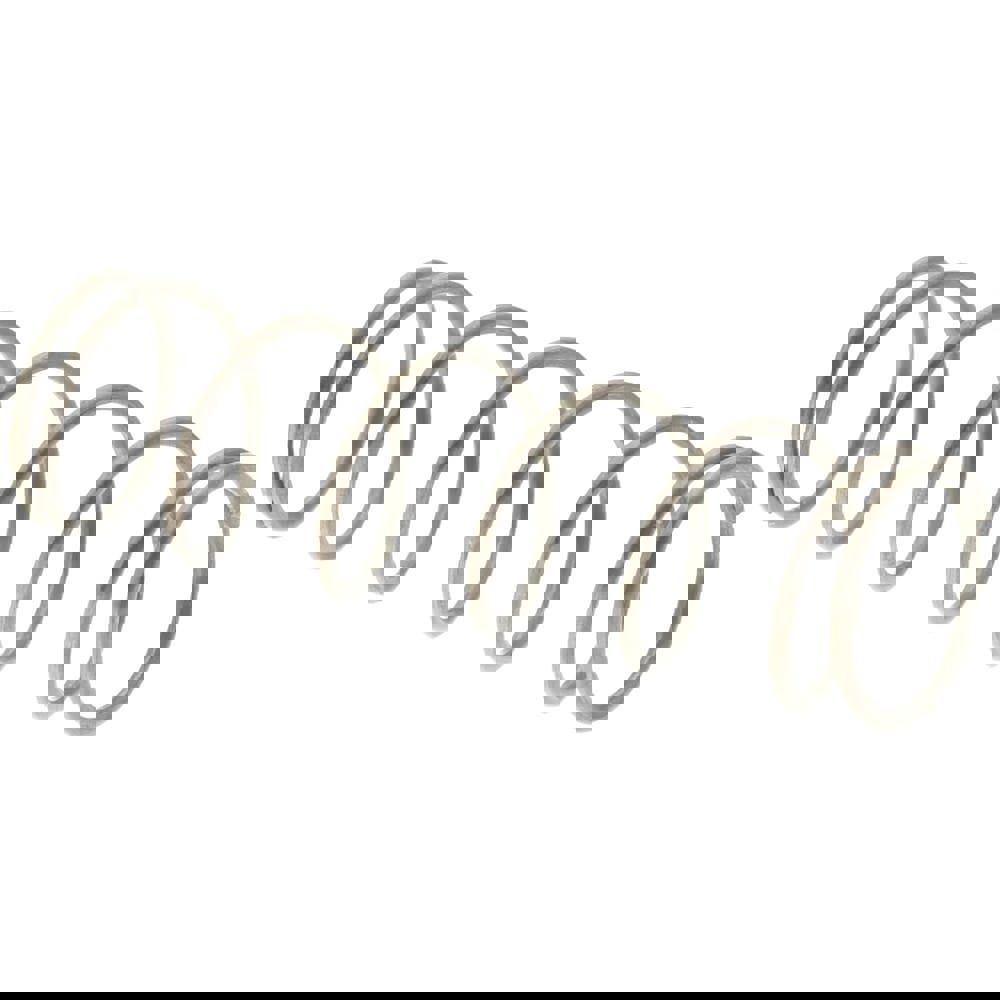 Compression Spring: 0.18
