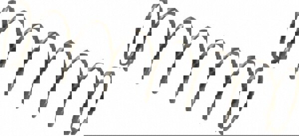 Compr Music Wire Spring