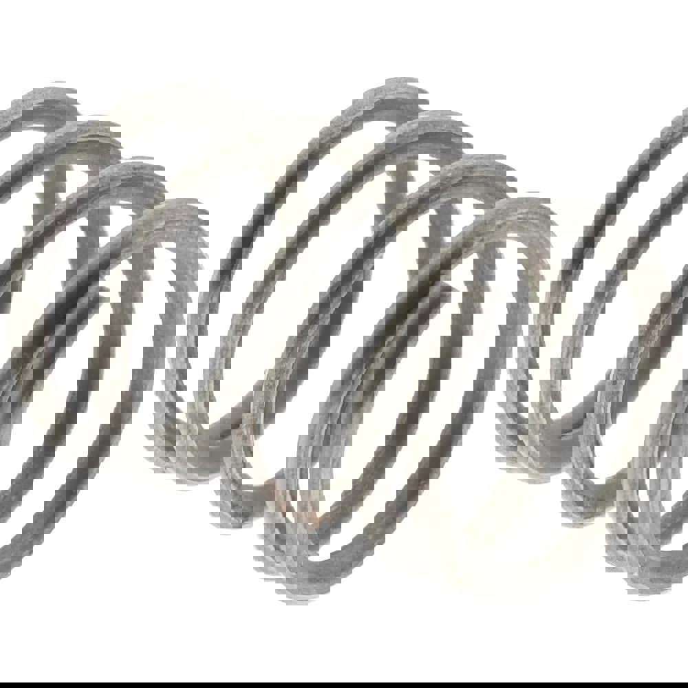 Compression Spring: 0.18