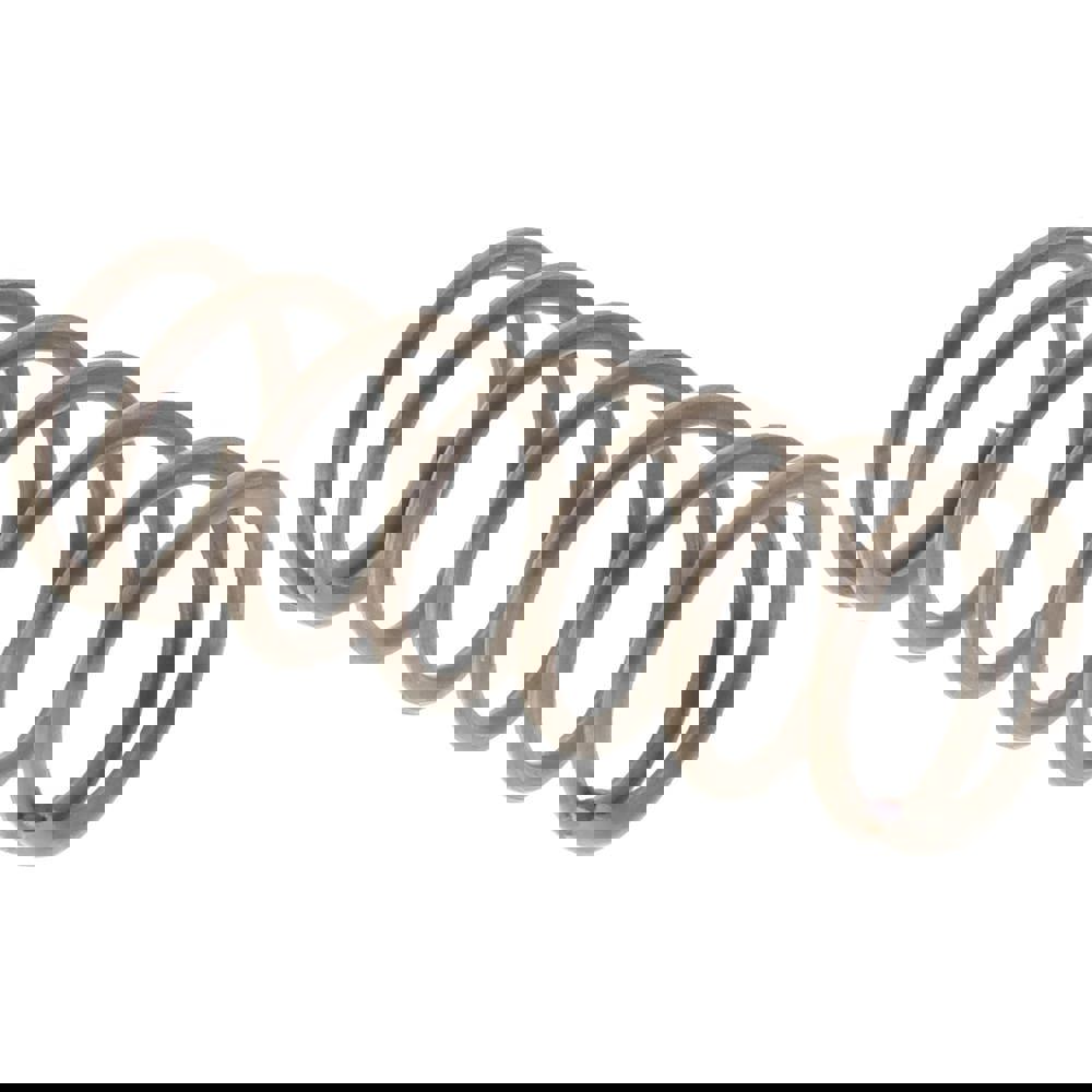 Compr Music Wire Spring