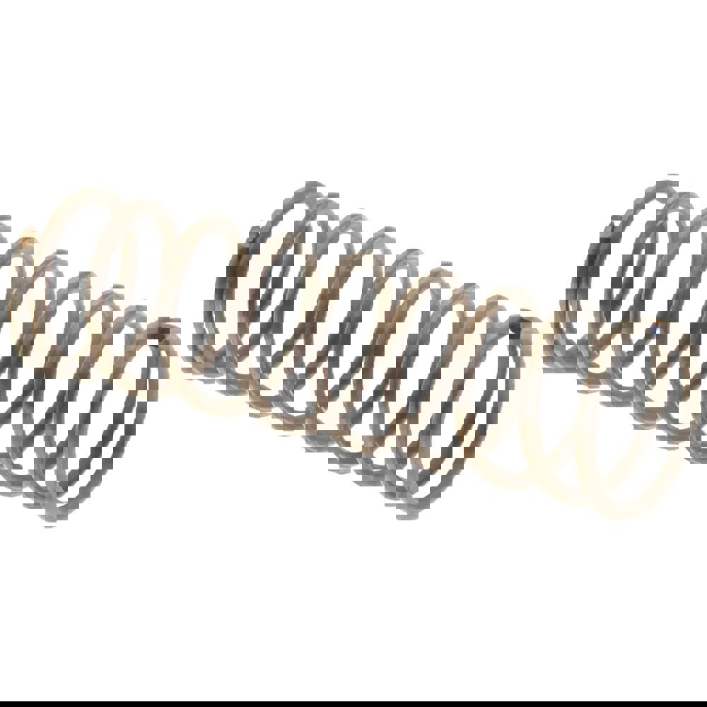 Compr Music Wire Spring