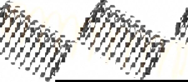 Compr Music Wire Spring