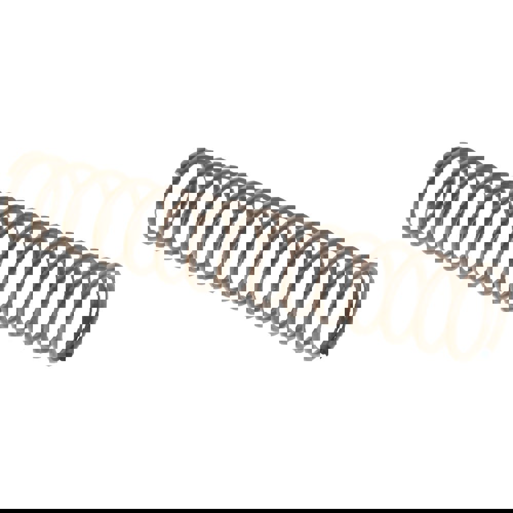 Compression Spring: 0.18