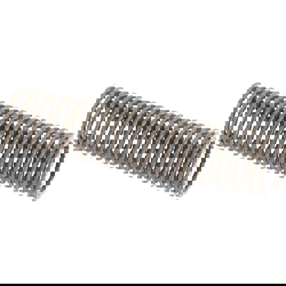 Compression Spring: 0.18