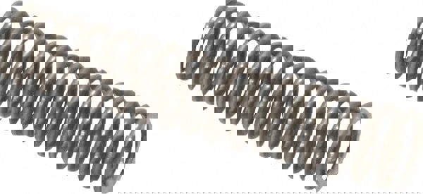 Compr Music Wire Spring