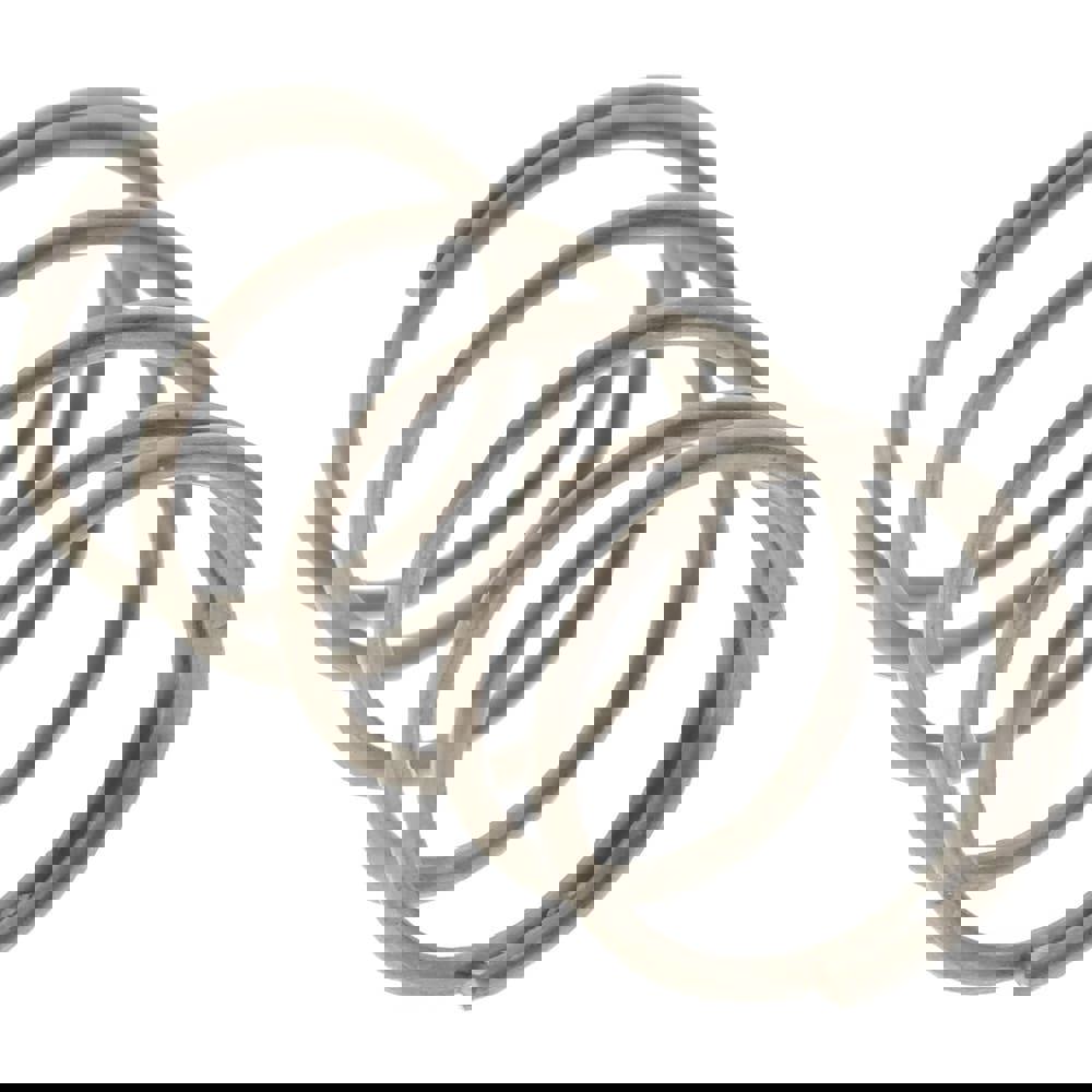 Compr Music Wire Spring