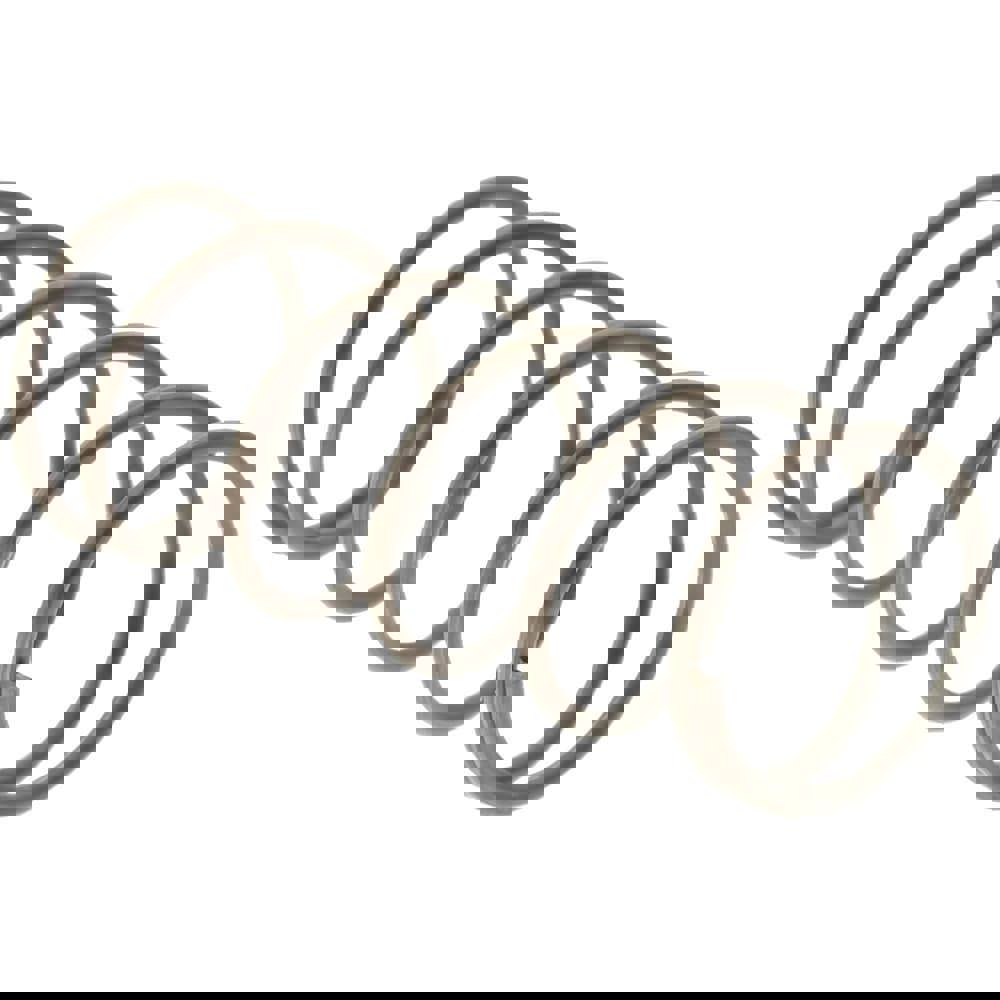 Compression Spring: 0.24