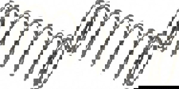 Compression Spring: 0.2400