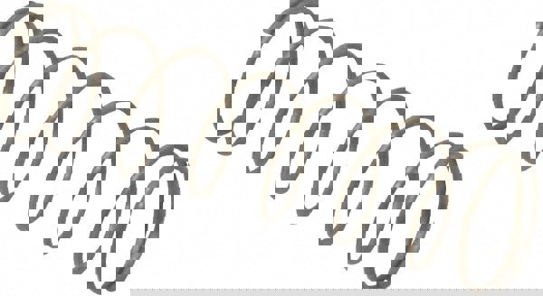 Compression Spring: 0.2400