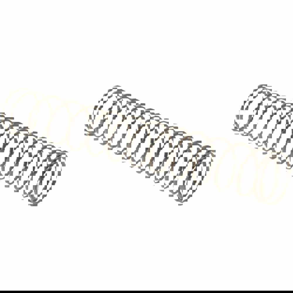 Compr Music Wire Spring