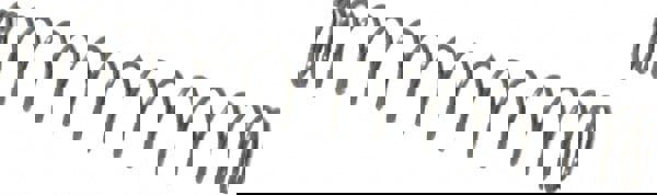 Compr Music Wire Spring