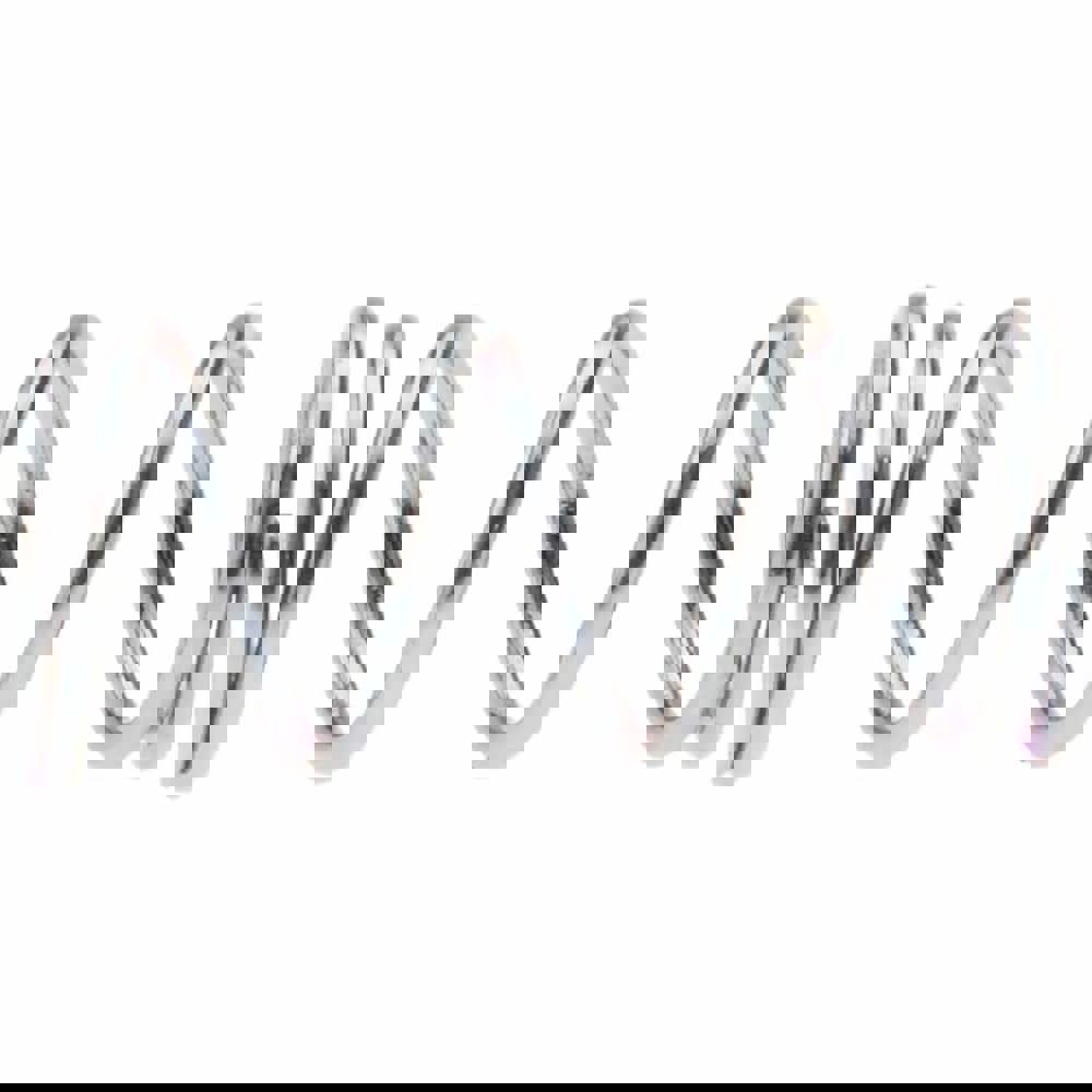 Compression Spring: 0.24