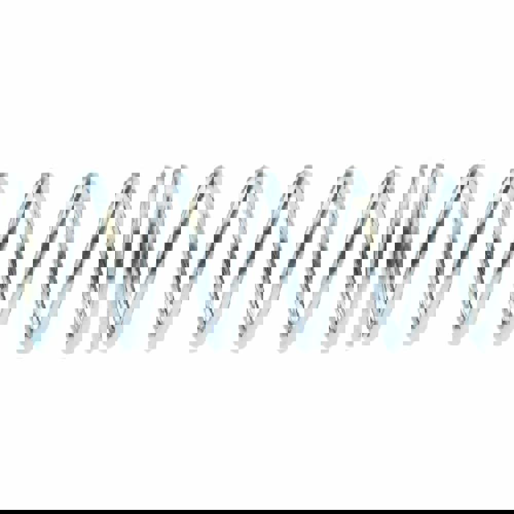 Compression Spring: 0.24