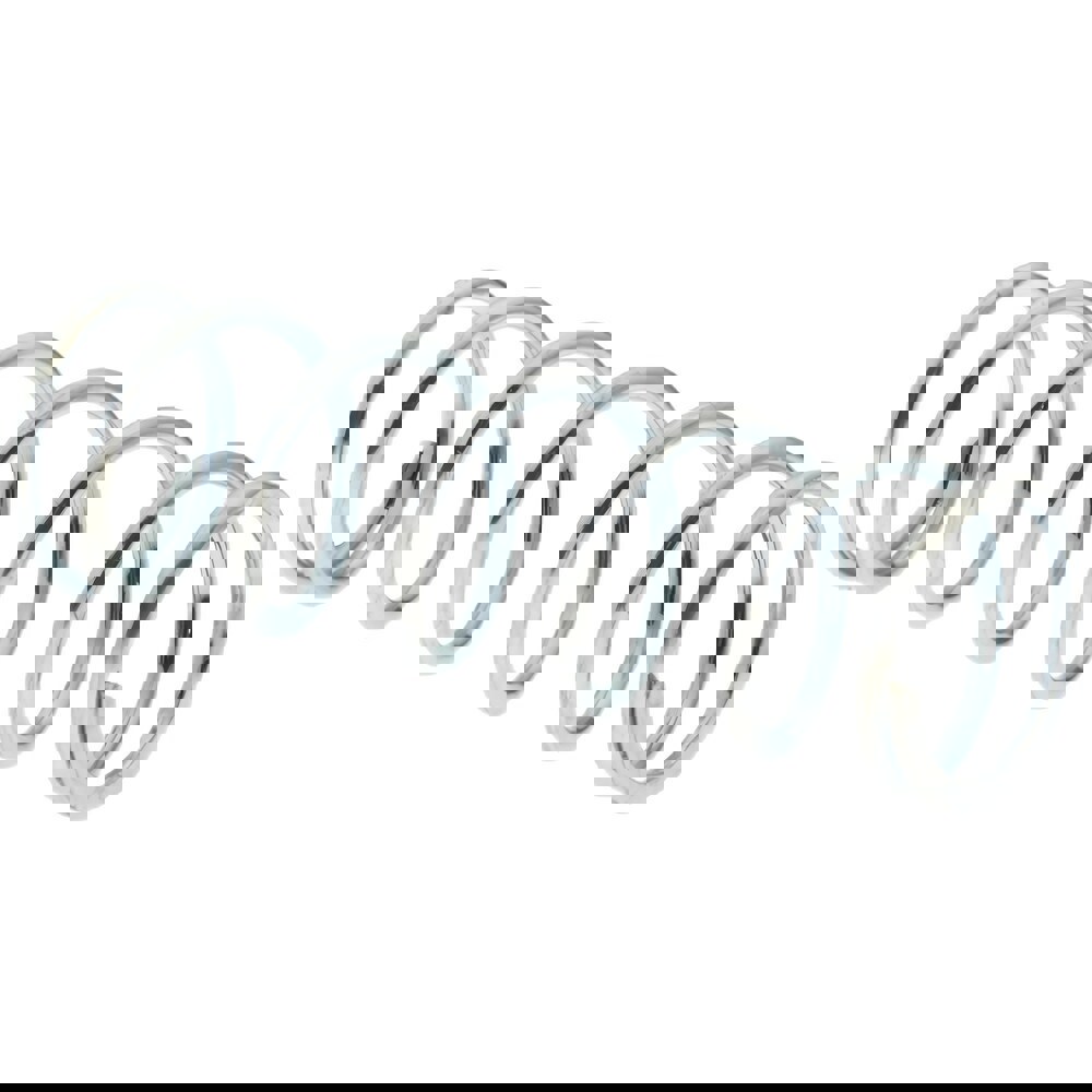 Compression Spring: 0.24