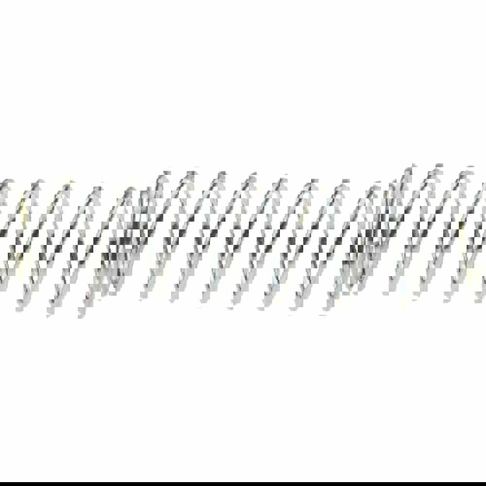 Compression Spring: 0.24