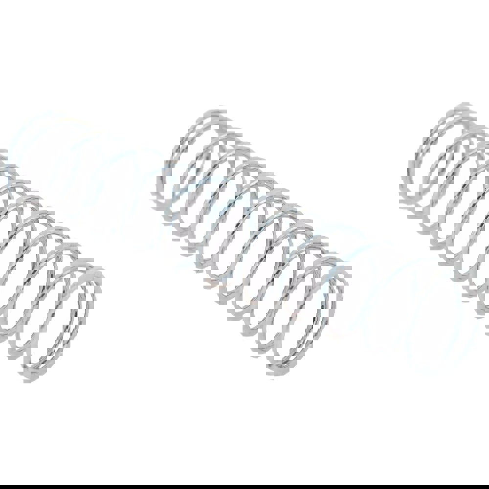 Compression Spring: 0.24