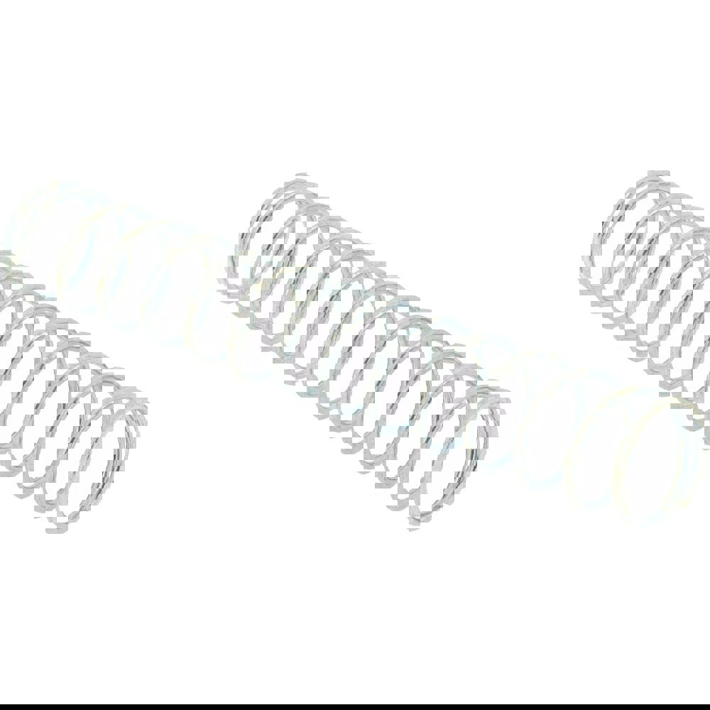 Compr Music Wire Spring