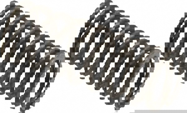 Compr Music Wire Spring