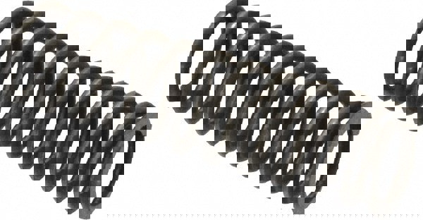 Compr Music Wire Spring