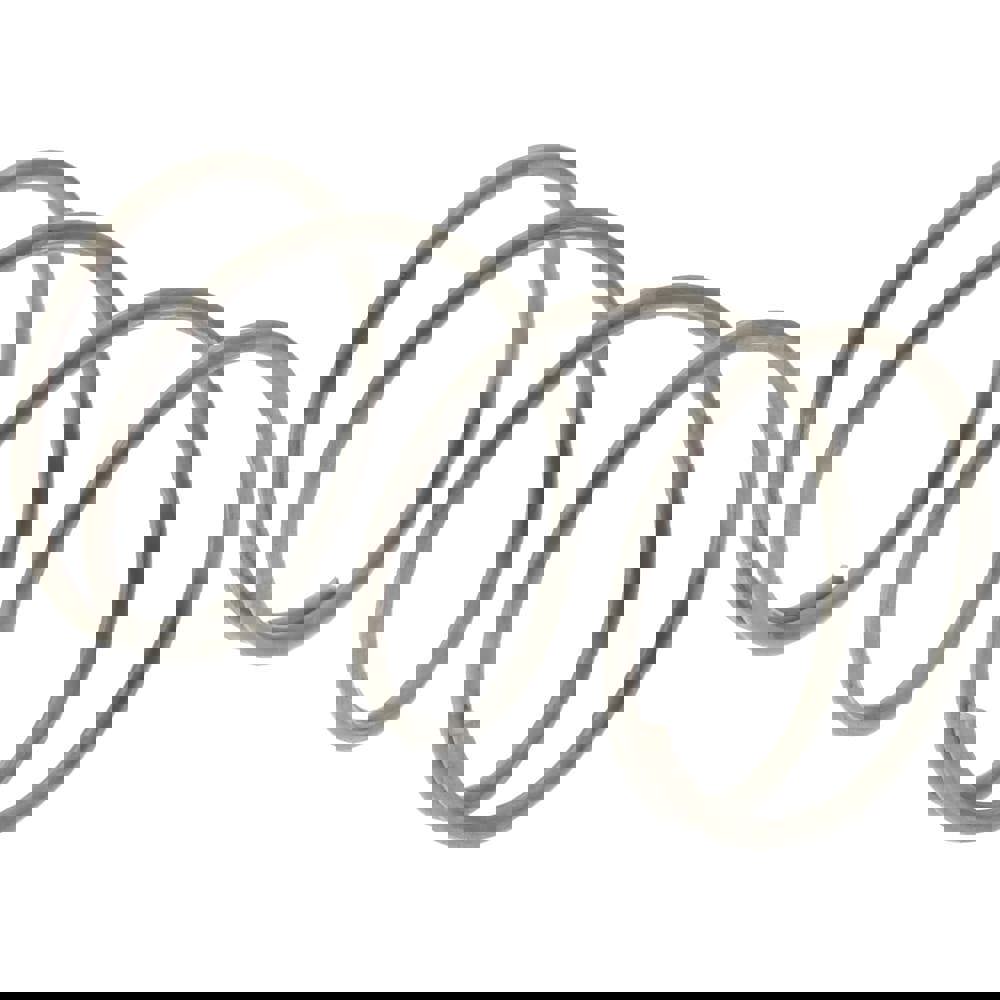 Compression Spring: 0.3