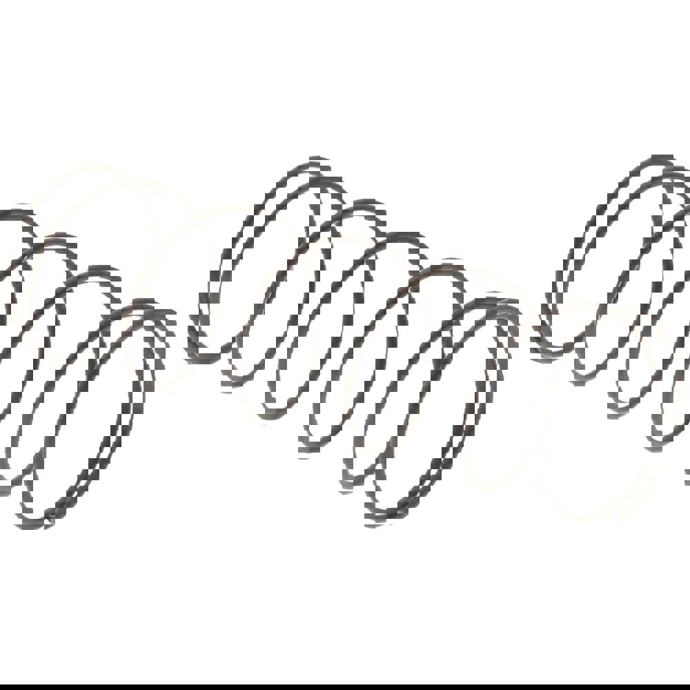 Compression Spring: 0.3