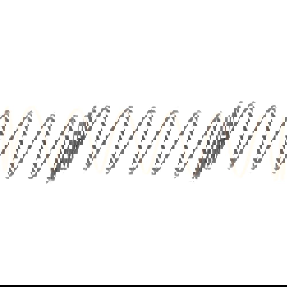 Compression Spring: 0.3